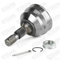 Шрус приводного вала, комплект STARK 1437811795 skjk0200499 J3 OCE - Изображение 8