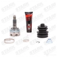Шрус приводного вала, комплект STARK skjk0200139 G EKB4B 1437809670 - Изображение 3