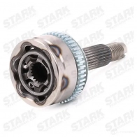 Шрус приводного вала, комплект STARK skjk0200139 G EKB4B 1437809670 - Изображение 4