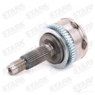 Шрус приводного вала, комплект STARK skjk0200139 G EKB4B 1437809670 - Изображение 5