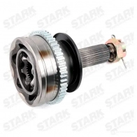Шрус приводного вала, комплект STARK skjk0200081 5Q03X 3H 1437811531 - Изображение 4