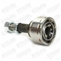 Шрус приводного вала, комплект STARK 1TODI H skjk0200671 1437812902 - Изображение 4