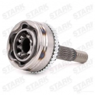 Шрус приводного вала, комплект STARK 1437811539 3TA9T HL skjk0200159 - Изображение 4
