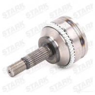 Шрус приводного вала, комплект STARK 1437811539 3TA9T HL skjk0200159 - Изображение 5