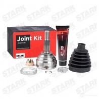 Шрус приводного вала, комплект STARK skjk0200085 KTI G95M 1437813031 - Изображение 2