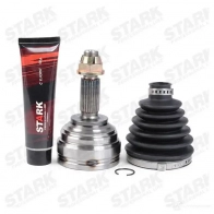 Шрус приводного вала, комплект STARK skjk0200085 KTI G95M 1437813031 - Изображение 3