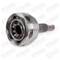 Шрус приводного вала, комплект STARK skjk0200085 KTI G95M 1437813031 - Изображение 4