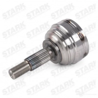 Шрус приводного вала, комплект STARK skjk0200085 KTI G95M 1437813031 - Изображение 5