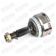 Шрус приводного вала, комплект STARK 1437811317 skjk0200379 4R 5LR - Изображение 3