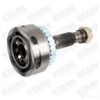 Шрус приводного вала, комплект STARK 1437811317 skjk0200379 4R 5LR - Изображение 4