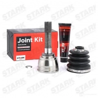 Шрус приводного вала, комплект STARK 1437809657 skjk0200077 Q5FP4I J - Изображение 2
