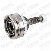 Шрус приводного вала, комплект STARK PYV7 V skjk0200068 1437810412 - Изображение 3