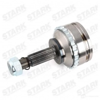 Шрус приводного вала, комплект STARK PYV7 V skjk0200068 1437810412 - Изображение 4