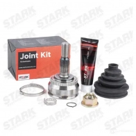 Шрус приводного вала, комплект STARK skjk0200011 ZV80 0Q 1437810962 - Изображение 2