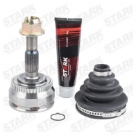 Шрус приводного вала, комплект STARK skjk0200011 ZV80 0Q 1437810962 - Изображение 3