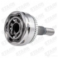 Шрус приводного вала, комплект STARK skjk0200011 ZV80 0Q 1437810962 - Изображение 4