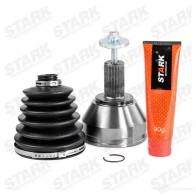 Шрус приводного вала, комплект STARK skjk0200397 1437811933 6L Q56 - Изображение 3