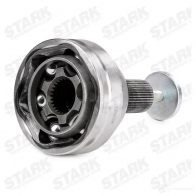 Шрус приводного вала, комплект STARK skjk0200397 1437811933 6L Q56 - Изображение 5