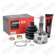 Шрус приводного вала, комплект STARK skjk0200031 WW8T C 1437811885 - Изображение 2