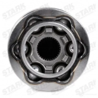 Шрус приводного вала, комплект STARK skjk0200031 WW8T C 1437811885 - Изображение 6