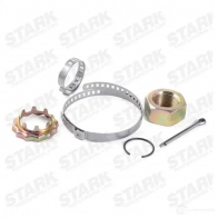 Шрус приводного вала, комплект STARK skjk0200031 WW8T C 1437811885 - Изображение 7