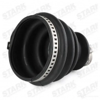 Шрус приводного вала, комплект STARK 1437812985 skjk0200489 G6BV 7 - Изображение 5