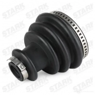 Шрус приводного вала, комплект STARK 1437812985 skjk0200489 G6BV 7 - Изображение 6