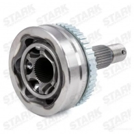 Шрус приводного вала, комплект STARK 1437811929 GRXX F4 skjk0200079 - Изображение 3