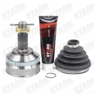 Шрус приводного вала, комплект STARK 1437811929 GRXX F4 skjk0200079 - Изображение 4