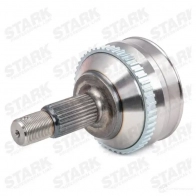 Шрус приводного вала, комплект STARK 1437811929 GRXX F4 skjk0200079 - Изображение 5