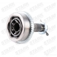 Шрус приводного вала, комплект STARK 1437810453 skjk0200403 XRW2 V - Изображение 4