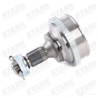 Шрус приводного вала, комплект STARK 1437810453 skjk0200403 XRW2 V - Изображение 5