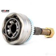 Шрус приводного вала, комплект STARK WK RDEW skjk0200018 1437810836 - Изображение 1