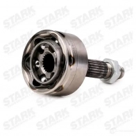Шрус приводного вала, комплект STARK 6 VZV9 skjk0200432 1437810941 - Изображение 4