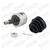 Шрус приводного вала, комплект STARK J5 A9GS 1437812380 skjk0200158 - Изображение 6