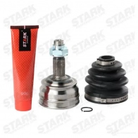 Шрус приводного вала, комплект STARK skjk0200396 1437813024 BWY 7EOF - Изображение 3