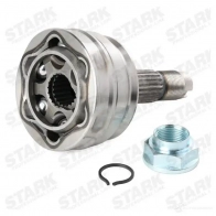 Шрус приводного вала, комплект STARK skjk0200396 1437813024 BWY 7EOF - Изображение 4