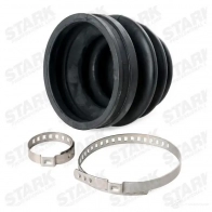 Шрус приводного вала, комплект STARK skjk0200396 1437813024 BWY 7EOF - Изображение 6