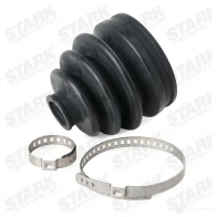 Шрус приводного вала, комплект STARK skjk0200396 1437813024 BWY 7EOF - Изображение 7