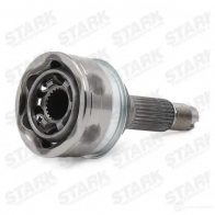 Шрус приводного вала, комплект STARK BZ UNJ 1437810298 skjk0200088 - Изображение 5