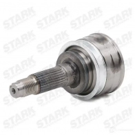 Шрус приводного вала, комплект STARK BZ UNJ 1437810298 skjk0200088 - Изображение 6