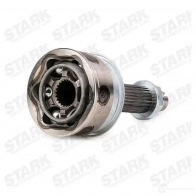 Шрус приводного вала, комплект STARK BZ UNJ 1437810298 skjk0200088 - Изображение 8