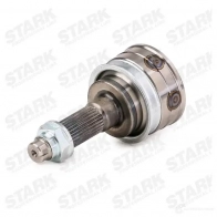 Шрус приводного вала, комплект STARK BZ UNJ 1437810298 skjk0200088 - Изображение 9