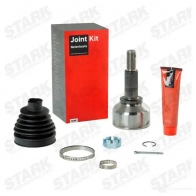 Шрус приводного вала, комплект STARK skjk0200550 1437812399 4 XKR6 - Изображение 2