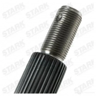 Шрус приводного вала, комплект STARK skjk0200550 1437812399 4 XKR6 - Изображение 5