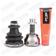 Шрус приводного вала, комплект STARK skjk0200109 YWGY DT 1437813042 - Изображение 2
