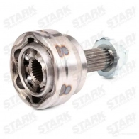 Шрус приводного вала, комплект STARK skjk0200109 YWGY DT 1437813042 - Изображение 4