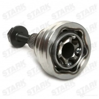 Шрус приводного вала, комплект STARK 8P0 40 1437812823 skjk0200617 - Изображение 4