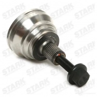 Шрус приводного вала, комплект STARK 8P0 40 1437812823 skjk0200617 - Изображение 5