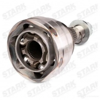 Шрус приводного вала, комплект STARK skjk0200536 1437811341 8 N85B - Изображение 4